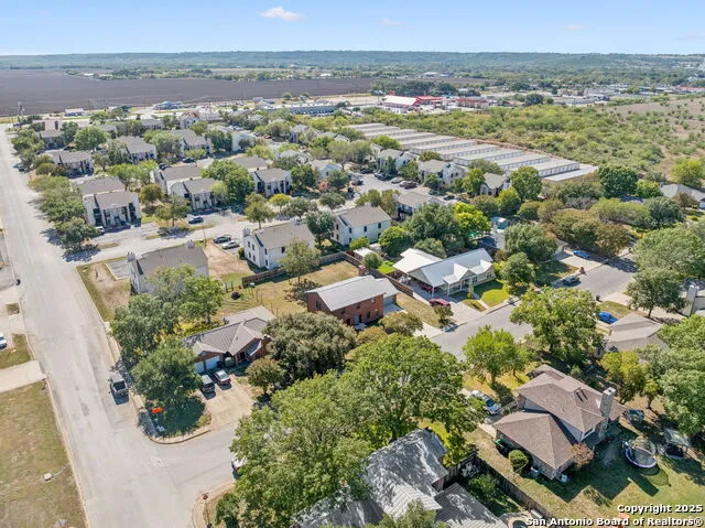 146 Village Path Castroville, TX 78009