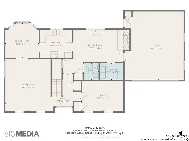 146 Village Path Castroville, TX 78009