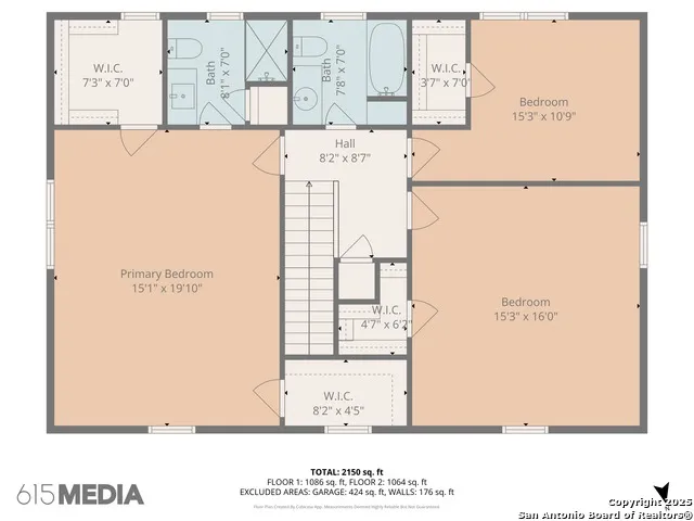 146 Village Path Castroville, TX 78009