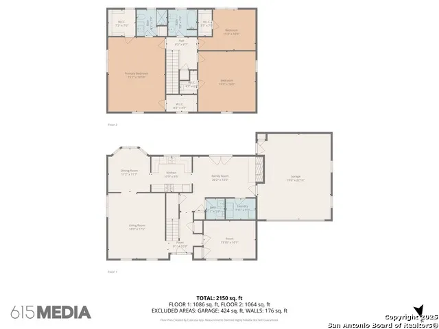 146 Village Path Castroville, TX 78009