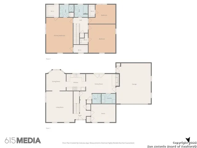 146 Village Path Castroville, TX 78009