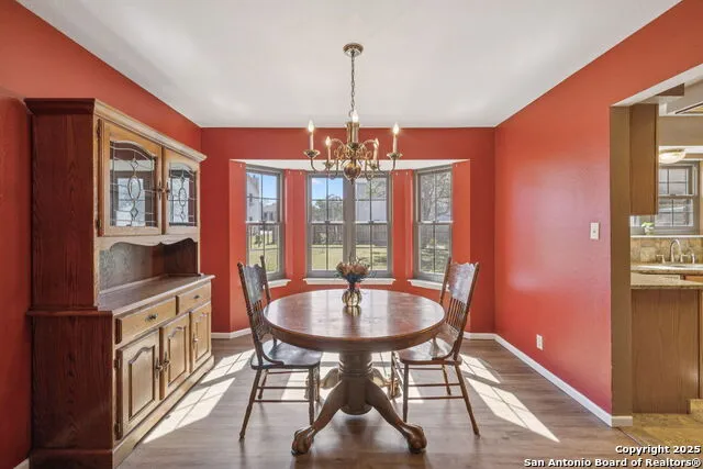 146 Village Path Castroville, TX 78009