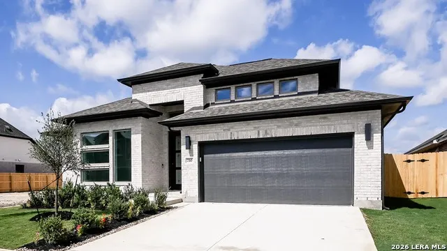 710 Grand Legacy New Braunfels, TX 78130