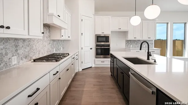 710 Grand Legacy New Braunfels, TX 78130