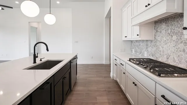 710 Grand Legacy New Braunfels, TX 78130