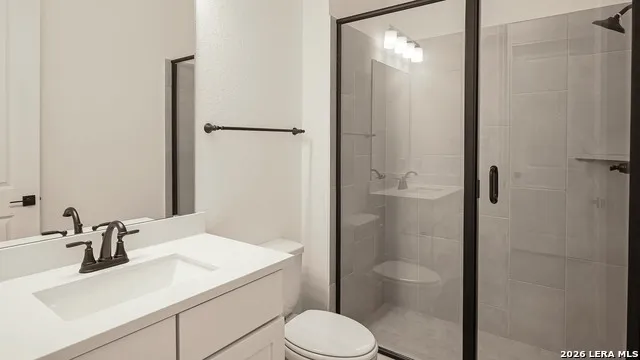 710 Grand Legacy New Braunfels, TX 78130