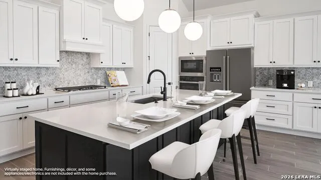 710 Grand Legacy New Braunfels, TX 78130