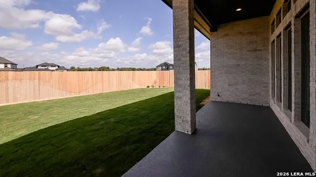 710 Grand Legacy New Braunfels, TX 78130