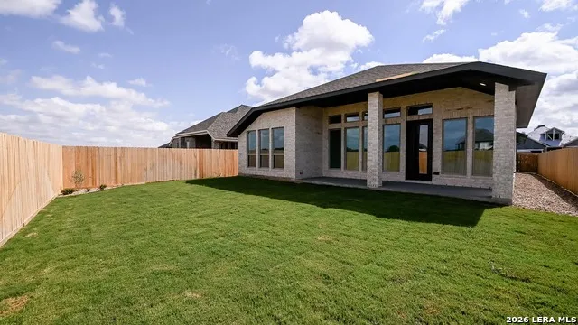 710 Grand Legacy New Braunfels, TX 78130
