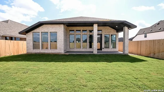 710 Grand Legacy New Braunfels, TX 78130