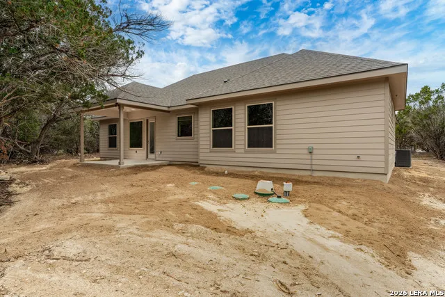 153 Spotted Horse Trail Bandera, TX 78003