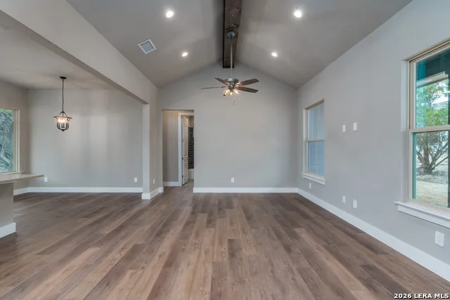 153 Spotted Horse Trail Bandera, TX 78003
