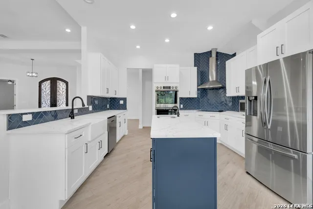 1416 CORKSCREW CT New Braunfels, TX 78132