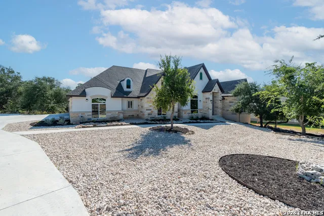 1416 CORKSCREW CT New Braunfels, TX 78132