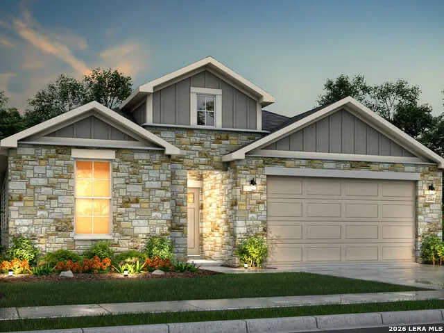 7059 Hayes Horizon Live Oak, TX 78233