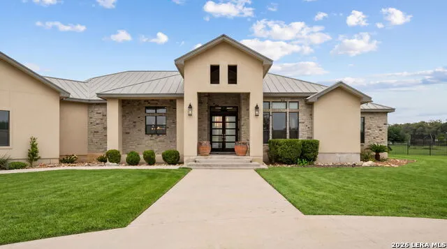 140 ENTRE RIOS BLVD New Braunfels, TX 78132