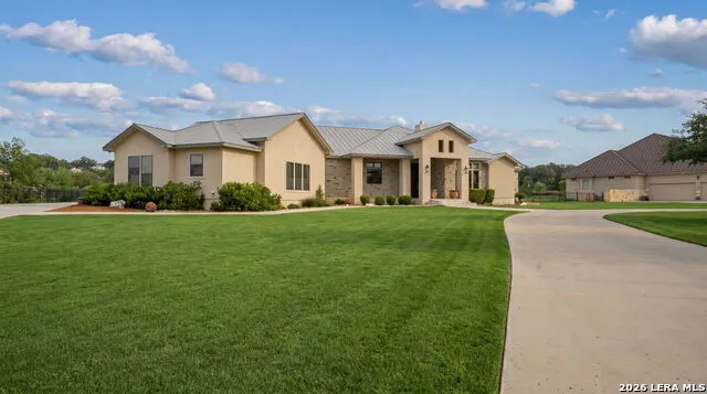 140 ENTRE RIOS BLVD New Braunfels, TX 78132