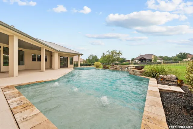140 ENTRE RIOS BLVD New Braunfels, TX 78132