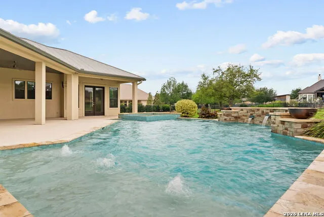 140 ENTRE RIOS BLVD New Braunfels, TX 78132