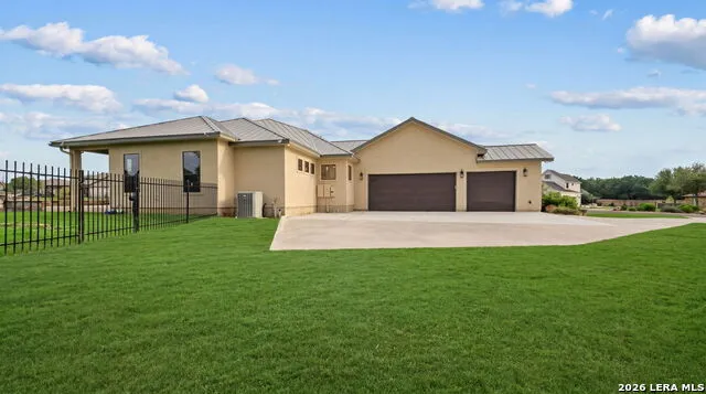 140 ENTRE RIOS BLVD New Braunfels, TX 78132