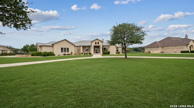 140 ENTRE RIOS BLVD New Braunfels, TX 78132