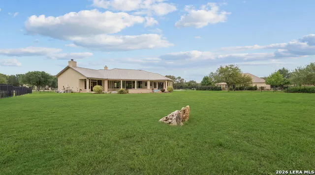 140 ENTRE RIOS BLVD New Braunfels, TX 78132