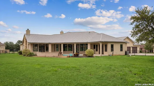 140 ENTRE RIOS BLVD New Braunfels, TX 78132