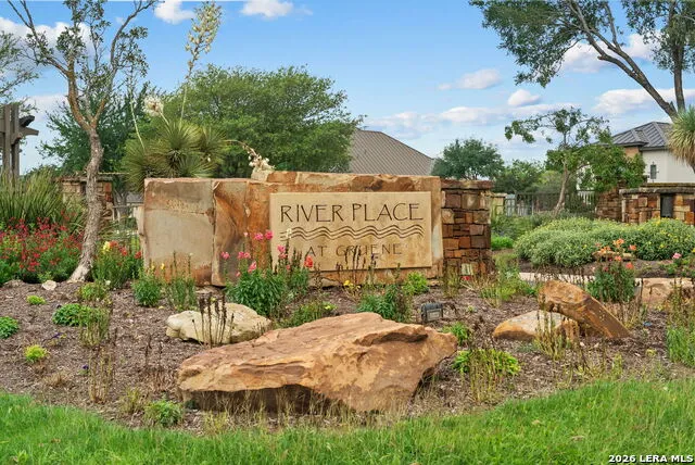 140 ENTRE RIOS BLVD New Braunfels, TX 78132