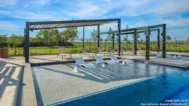 16024 Mahogany Way Elmendorf, TX 78112