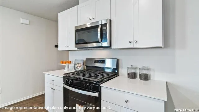16024 Mahogany Way Elmendorf, TX 78112