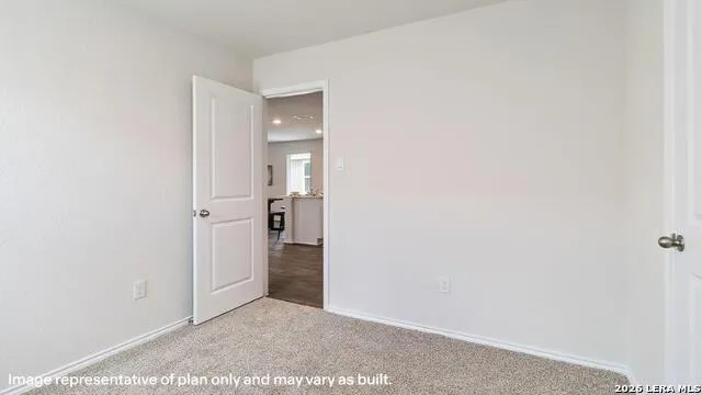 16024 Mahogany Way Elmendorf, TX 78112