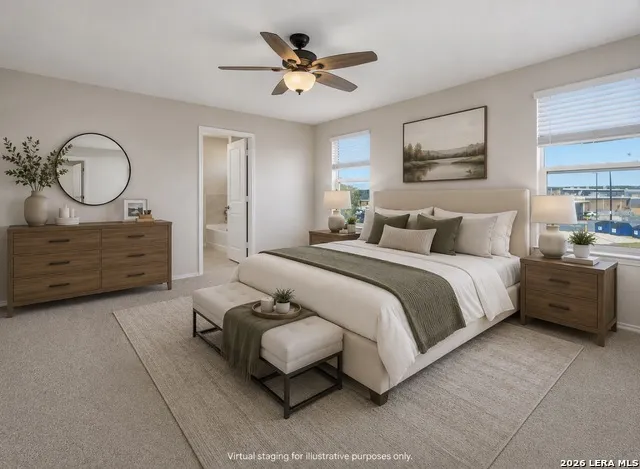 29714 Spring Copper Bulverde, TX 78163