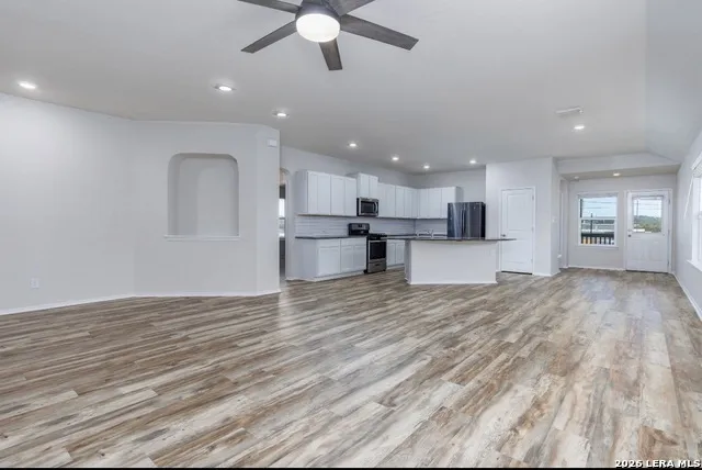 29714 Spring Copper Bulverde, TX 78163