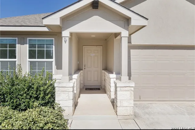 29714 Spring Copper Bulverde, TX 78163