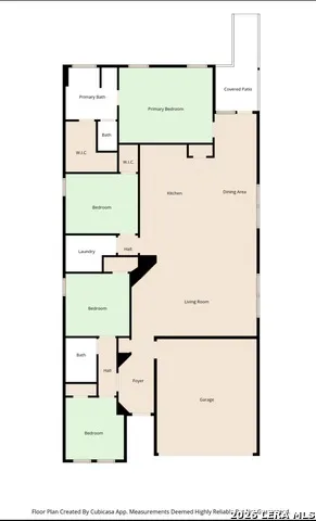 29714 Spring Copper Bulverde, TX 78163
