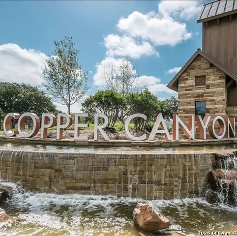 29714 Spring Copper Bulverde, TX 78163