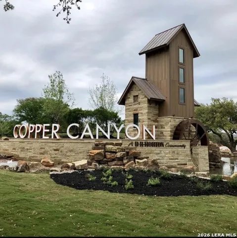 29714 Spring Copper Bulverde, TX 78163