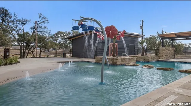 29714 Spring Copper Bulverde, TX 78163