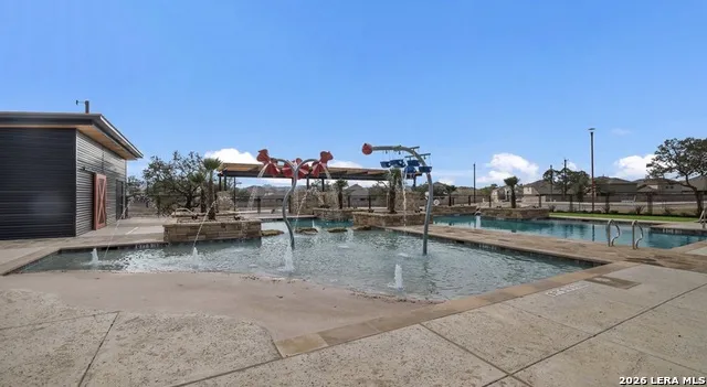 29714 Spring Copper Bulverde, TX 78163