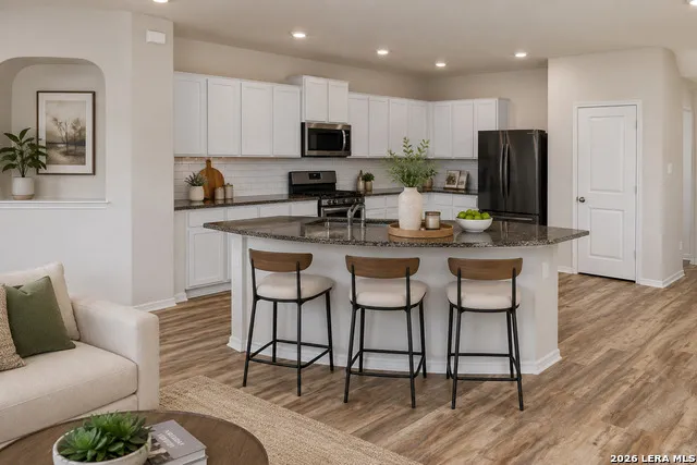 29714 Spring Copper Bulverde, TX 78163