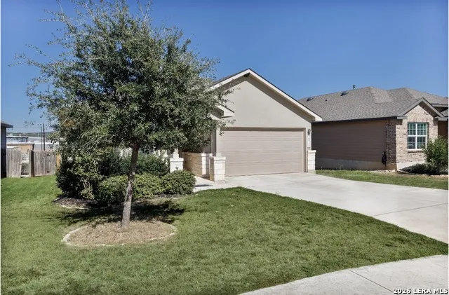 29714 Spring Copper Bulverde, TX 78163