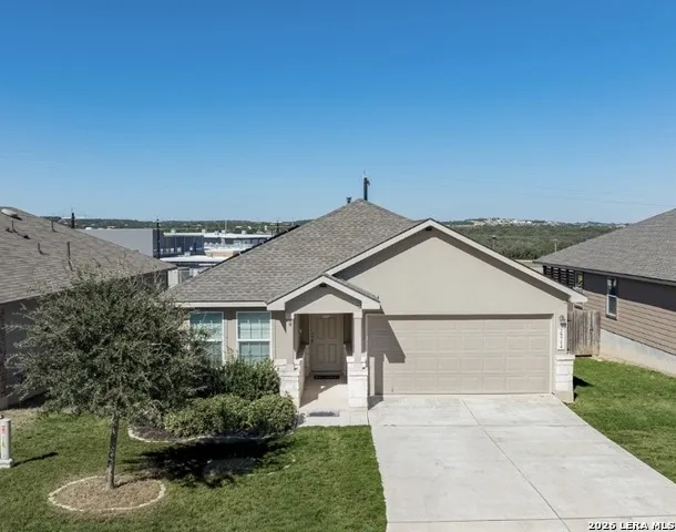 29714 Spring Copper Bulverde, TX 78163