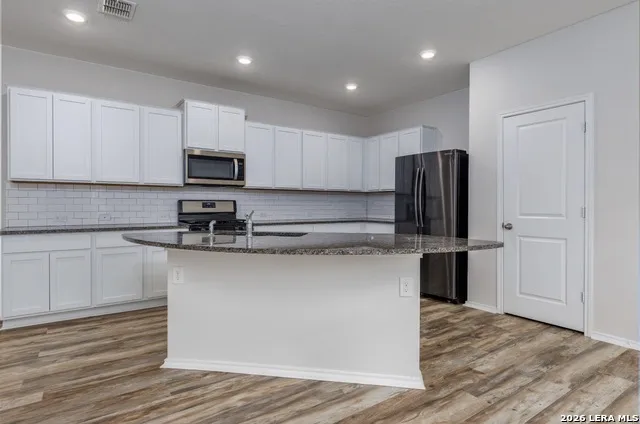 29714 Spring Copper Bulverde, TX 78163