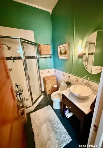 815 Getty Uvalde, TX 78801