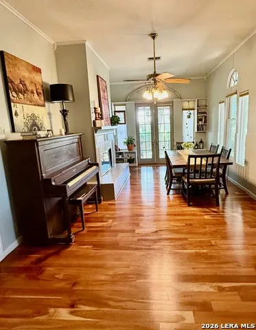 815 Getty Uvalde, TX 78801