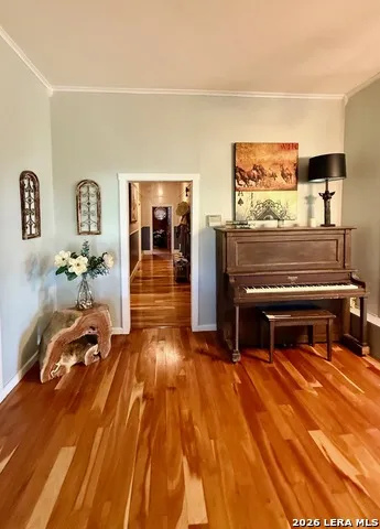 815 Getty Uvalde, TX 78801
