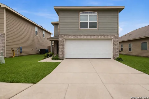 2242 Dry Moss Way