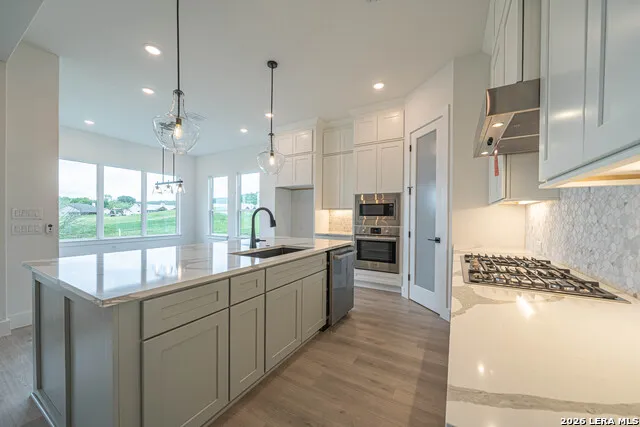 2053 Toscano Way Kerrville, TX 78028