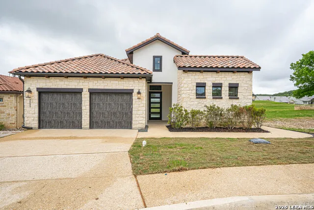 2053 Toscano Way Kerrville, TX 78028