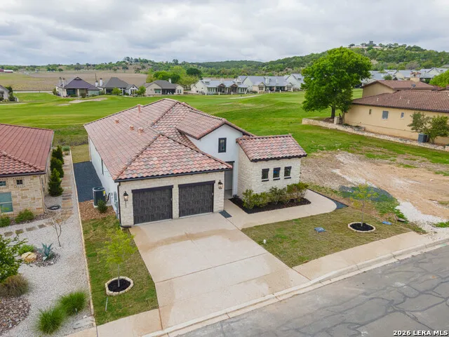 2053 Toscano Way Kerrville, TX 78028